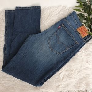 Levis jeans 541 size 36 for men